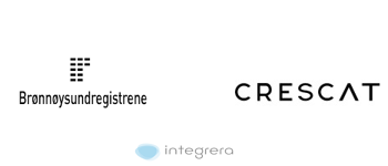Brønnøysundregistrene + Crescat