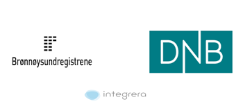 Brønnøysundregistrene + DNB Regnskap