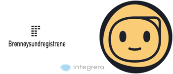 Brønnøysundregistrene + Diri