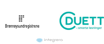 Brønnøysundregistrene + Duett