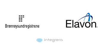 Brønnøysundregistrene + Elavon