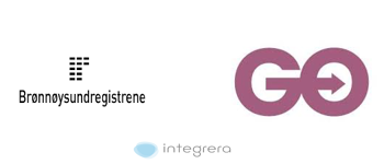 Brønnøysundregistrene + ExtendaGO