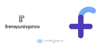 Brønnøysundregistrene + Fiken