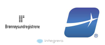 Brønnøysundregistrene + FlightLogger