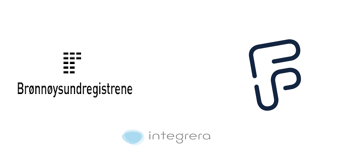 Brønnøysundregistrene + Front Systems