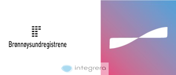 Brønnøysundregistrene + Gjeldsregisteret