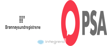 Brønnøysundregistrene + HaloPSA