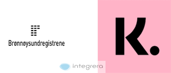 Brønnøysundregistrene + Kustom