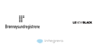 Brønnøysundregistrene + Le New Black