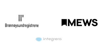 Brønnøysundregistrene + Mews