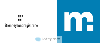 Brønnøysundregistrene + Minimax