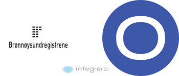 Brønnøysundregistrene + Ongoing Warehouse