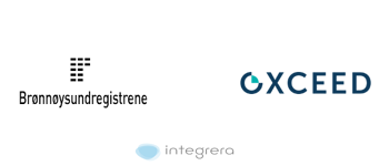 Brønnøysundregistrene + Oxceed