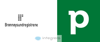 Brønnøysundregistrene + Pipedrive v2