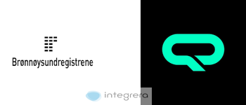 Brønnøysundregistrene + Qliro