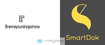 Brønnøysundregistrene + SmartDok