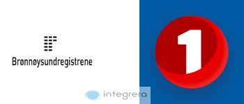 Brønnøysundregistrene + SpareBank 1 Regnskap