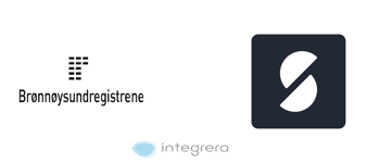 Brønnøysundregistrene + SumUp
