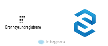 Brønnøysundregistrene + Systima