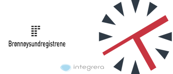 Brønnøysundregistrene + Tidsbanken