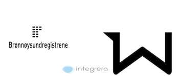 Brønnøysundregistrene + Walley