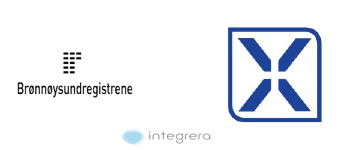 Brønnøysundregistrene + Xledger