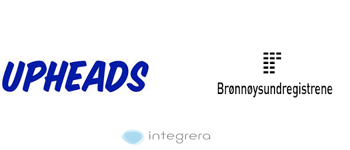 Bravo Logistikk + Brønnøysundregistrene