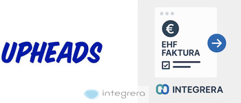 Bravo Logistikk + EHF