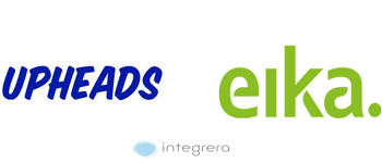 Bravo Logistikk + Eika Regnskap