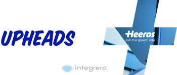 Bravo Logistikk + Heeros