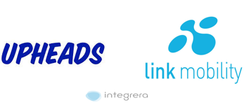 Bravo Logistikk + Link Mobility SMS Receiver