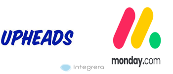 Bravo Logistikk + Monday