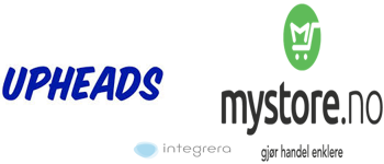 Bravo Logistikk + Mystore