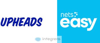 Bravo Logistikk + Nets Easy