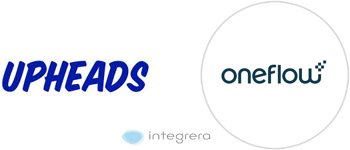 Bravo Logistikk + OneFlow