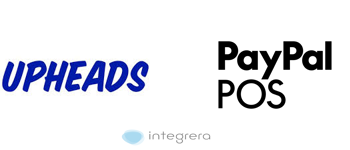 Bravo Logistikk + PayPal PoS