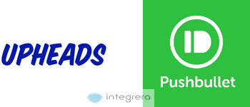 Bravo Logistikk + Pushbullet