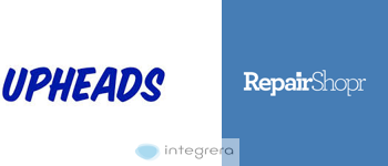 Bravo Logistikk + RepairShopr