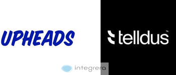 Bravo Logistikk + Telldus