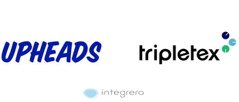Bravo Logistikk + Tripletex