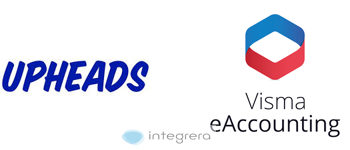 Bravo Logistikk + Visma eAccounting