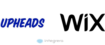 Bravo Logistikk + Wix
