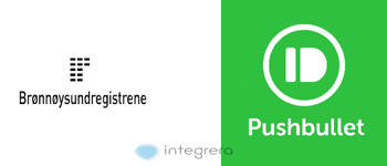 Brønnøysundregistrene