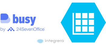 Busy + Azure Table Storage