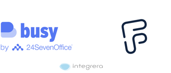 Busy + Front Systems