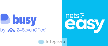 Busy + Nets Easy