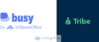 Busy + Tribe CRM