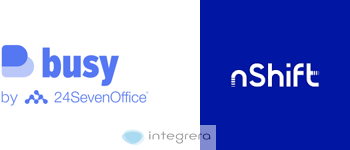 Busy + nShift Online
