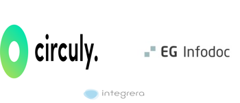 Circuly + EG Infodoc
