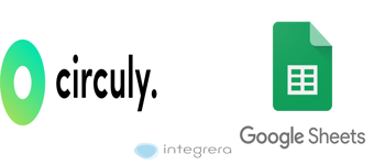 Circuly + Google Sheets